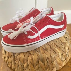 Vans Old Skool  (new with tags)